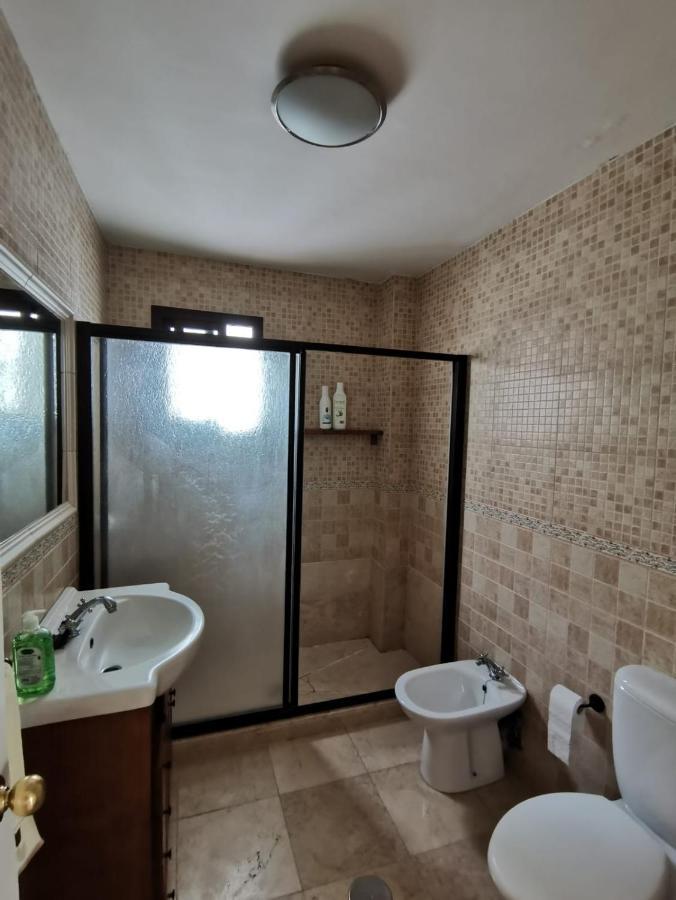 Atico Con Espectacular Terraza Con Vistas Magnificas A La Desembocadura Del Guadalquivir Apartment Sanlúcar de Barrameda Exterior photo