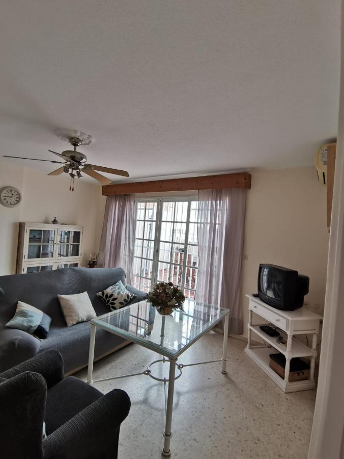 Atico Con Espectacular Terraza Con Vistas Magnificas A La Desembocadura Del Guadalquivir Apartment Sanlúcar de Barrameda Exterior photo